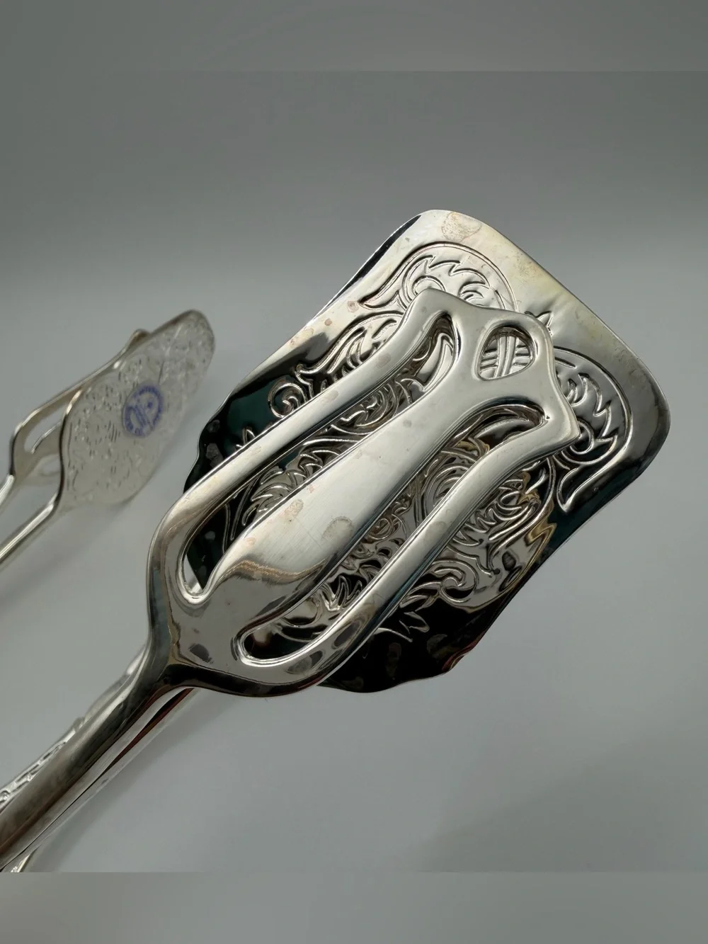 Inrernatoonal Silver Company vintage 1991